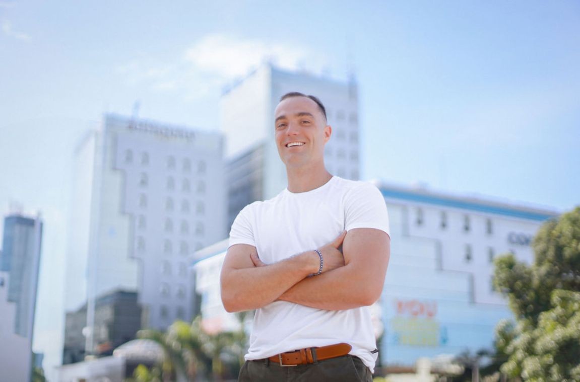 Expert in AI web development 